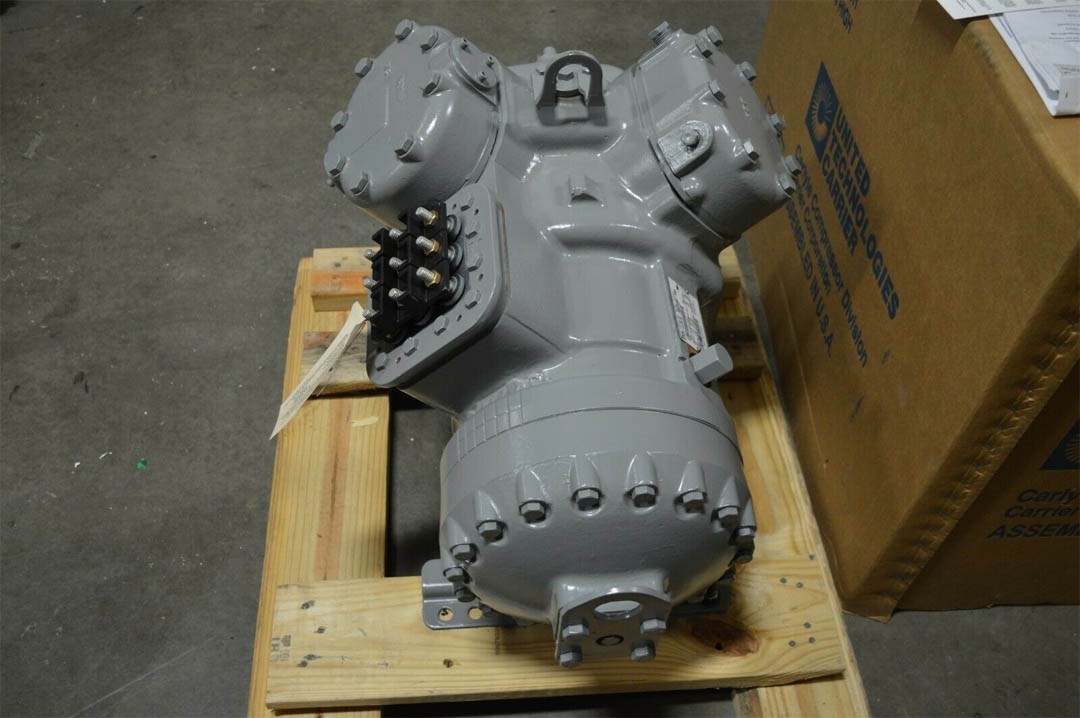 06ET250-360 Carrier Refrigeration Compressor